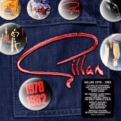1978-1982 cover art