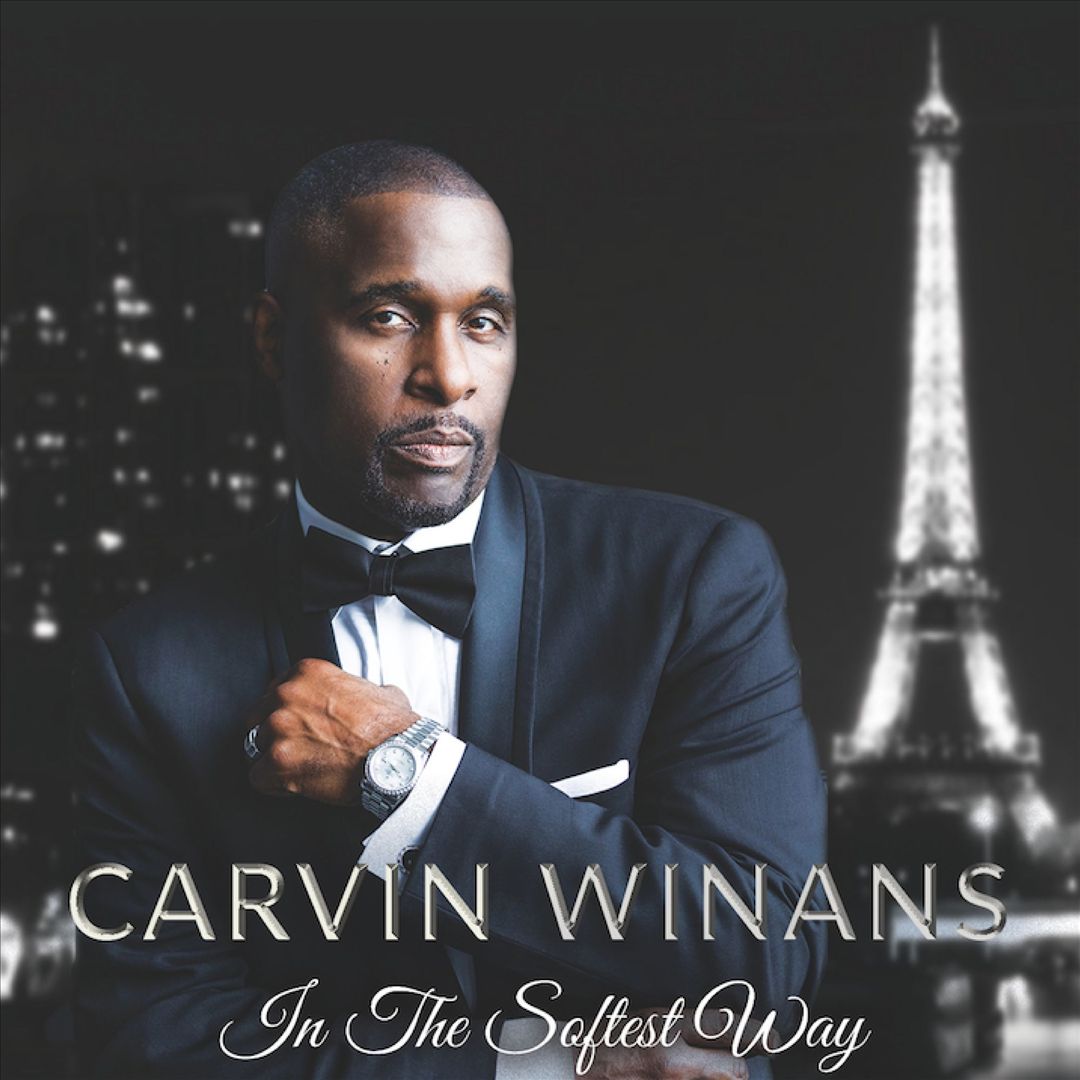 In the Softest Way cover art