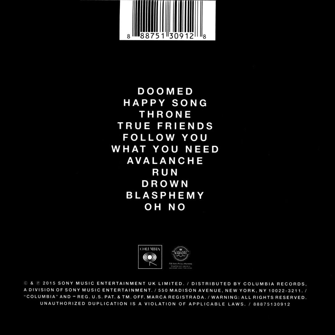 That's the Spirit cover art