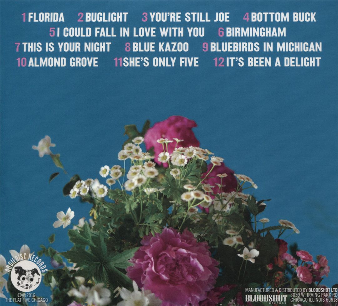 It's a World of Love & Hope cover art