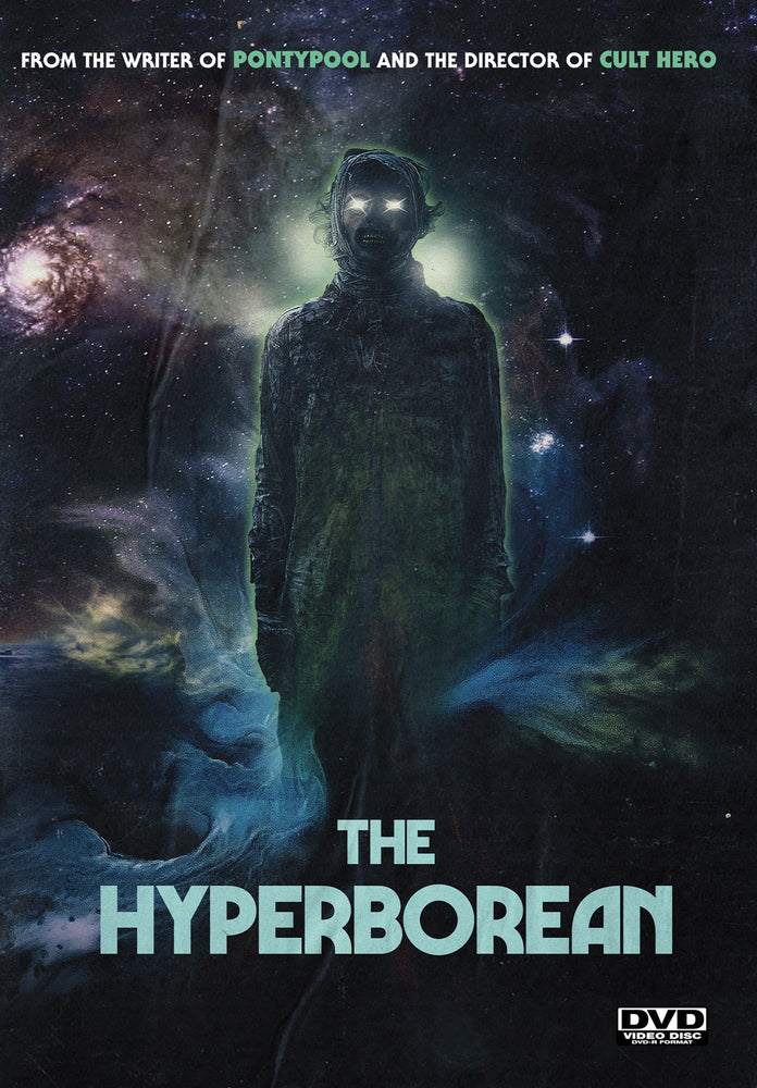 Hyperborean cover art