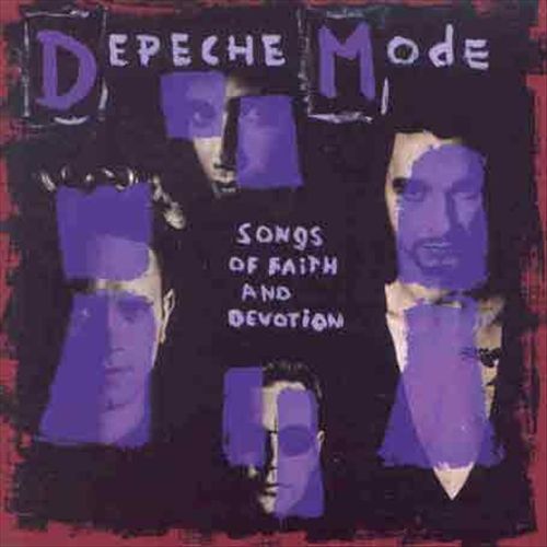 Songs of Faith and Devotion cover art