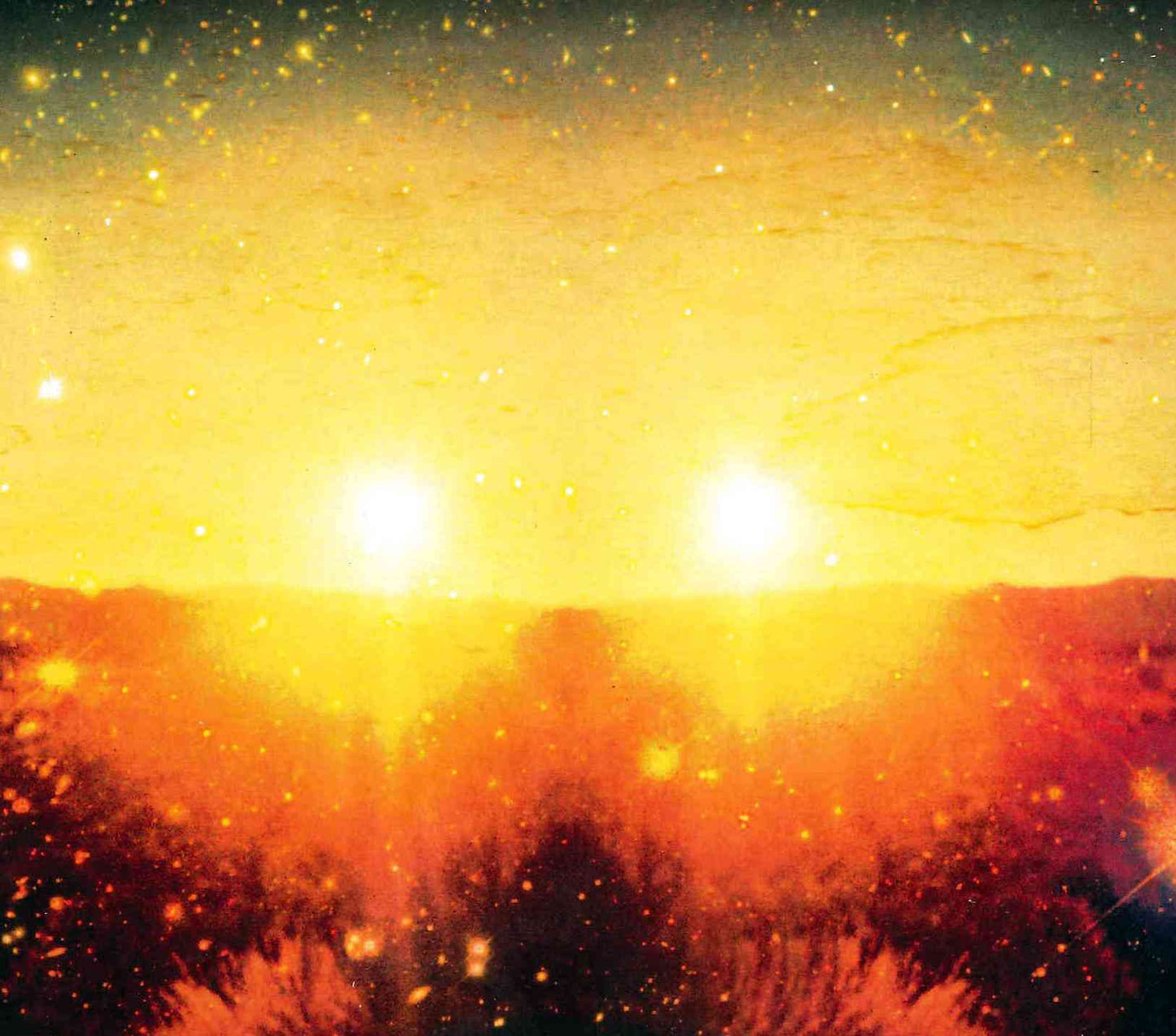 You Are Everything cover art