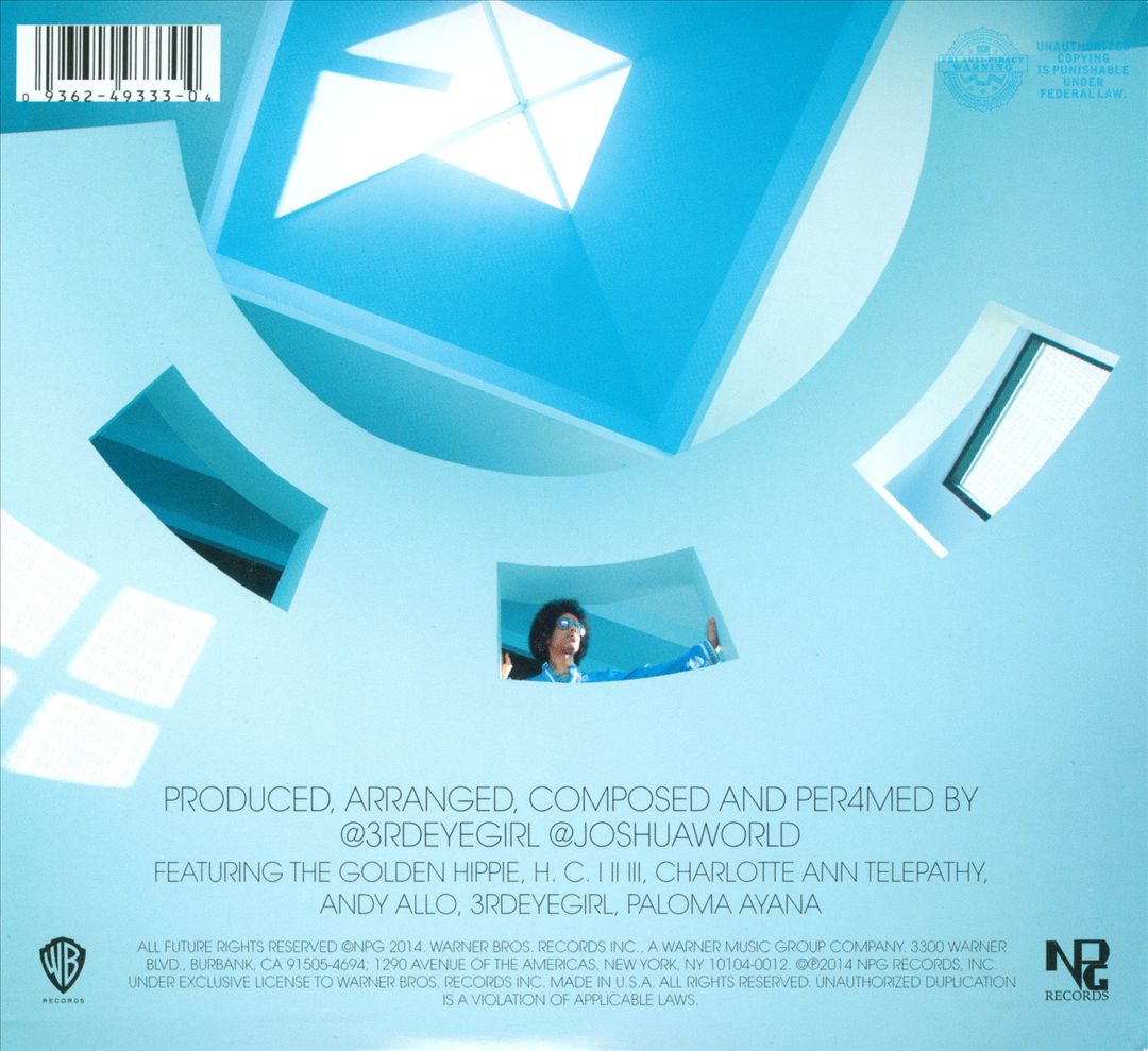 Art Official Age cover art