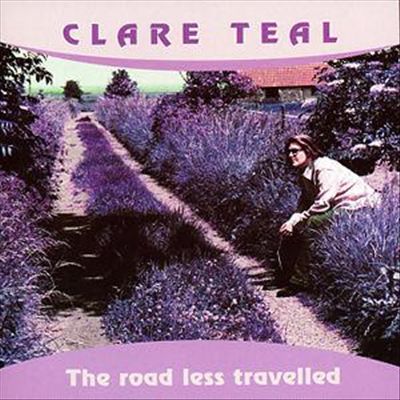 Road Less Travelled cover art
