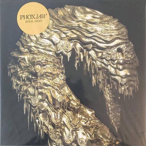 Royal Swan cover art