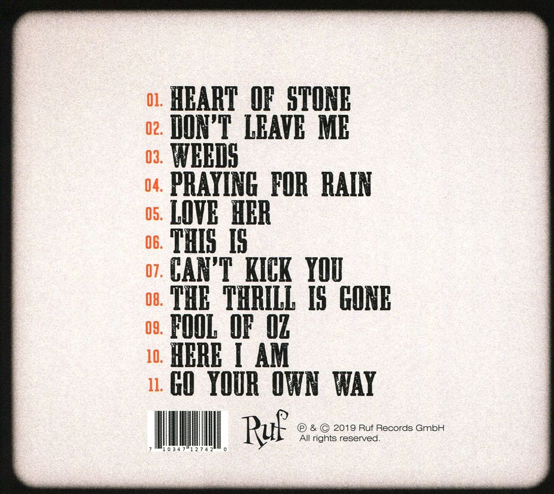 Michael Lee cover art