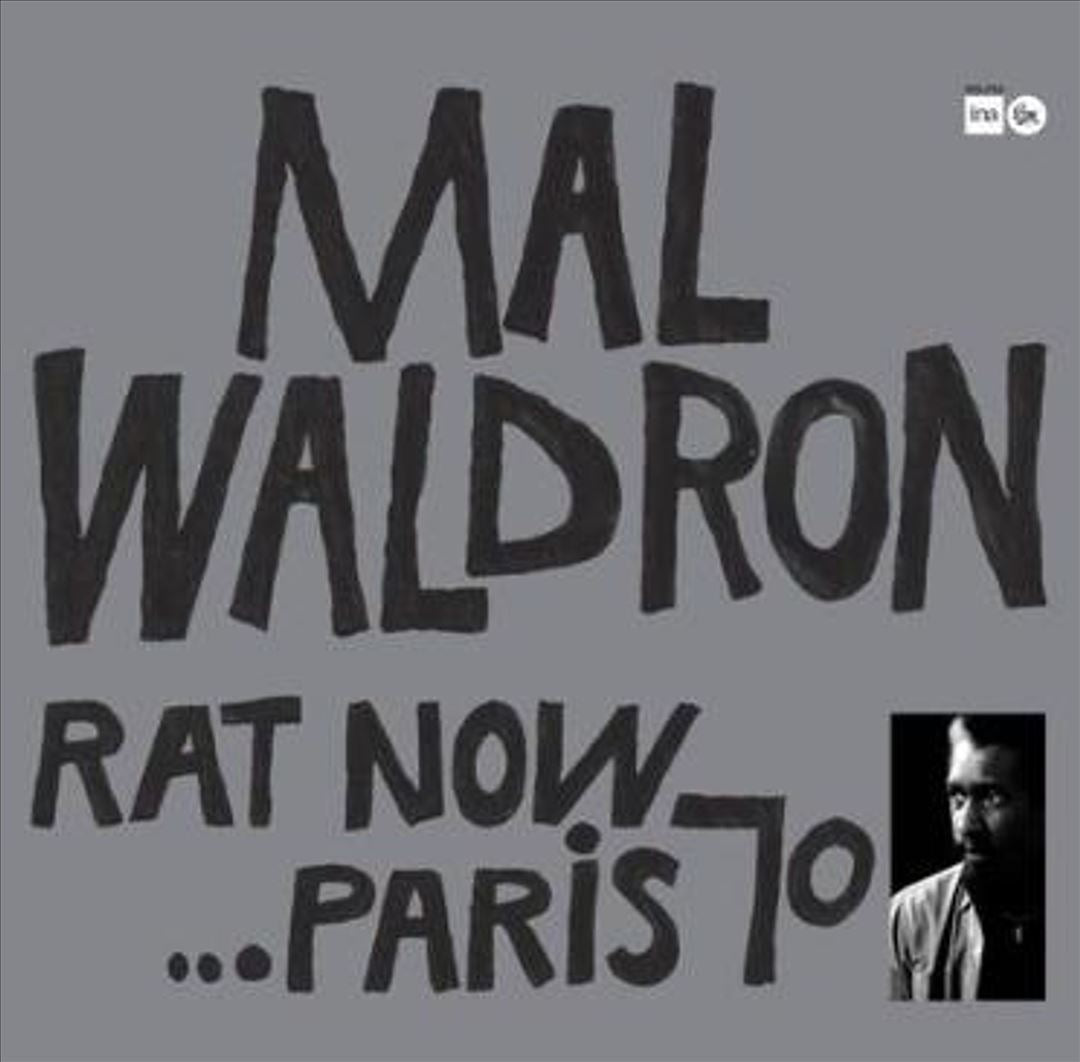 Rat Now Paris 70 cover art