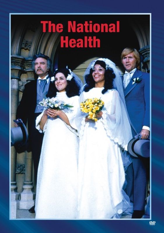 National Health cover art