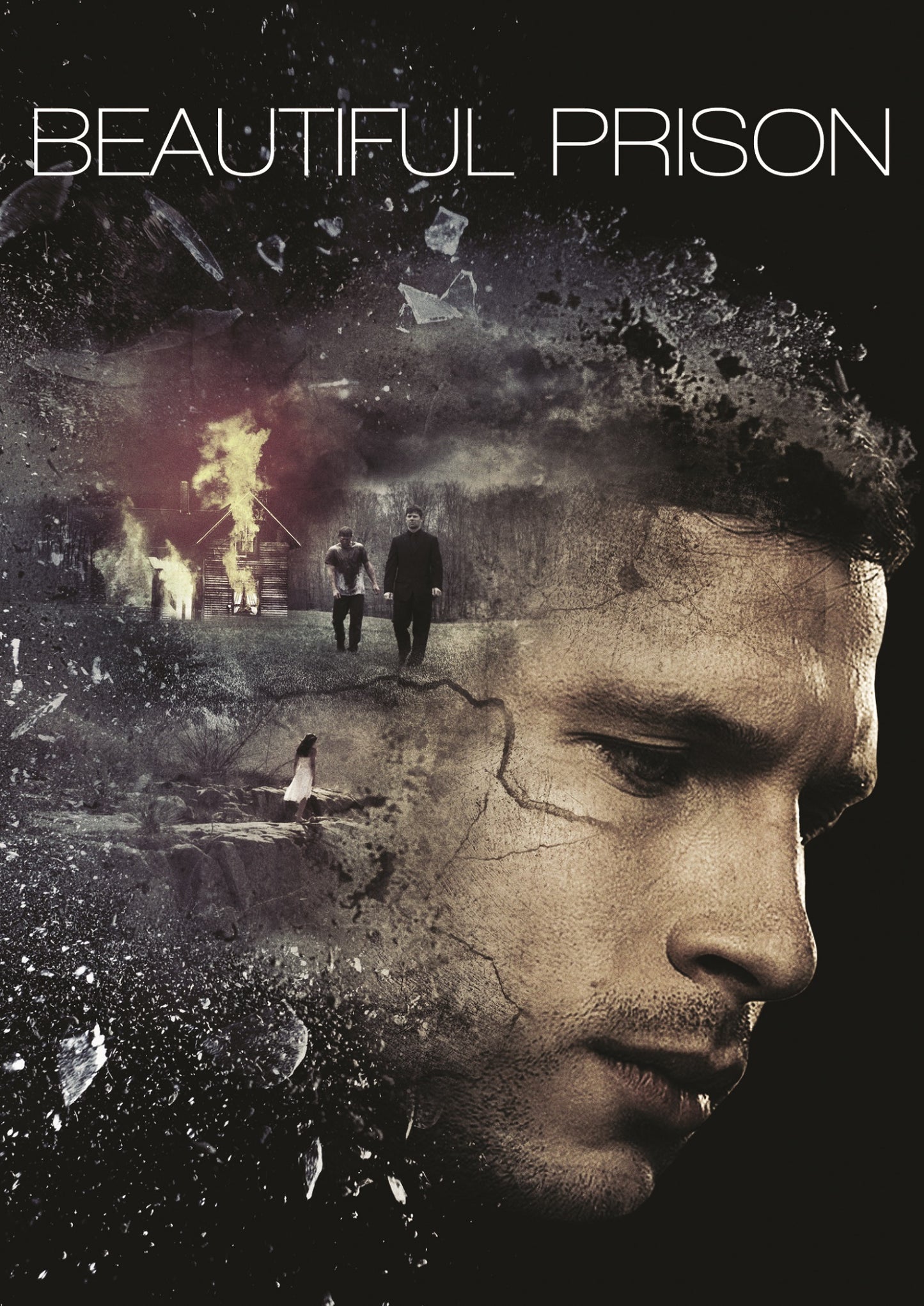 Beautiful Prison cover art