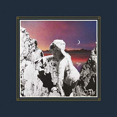 Paper Castles cover art