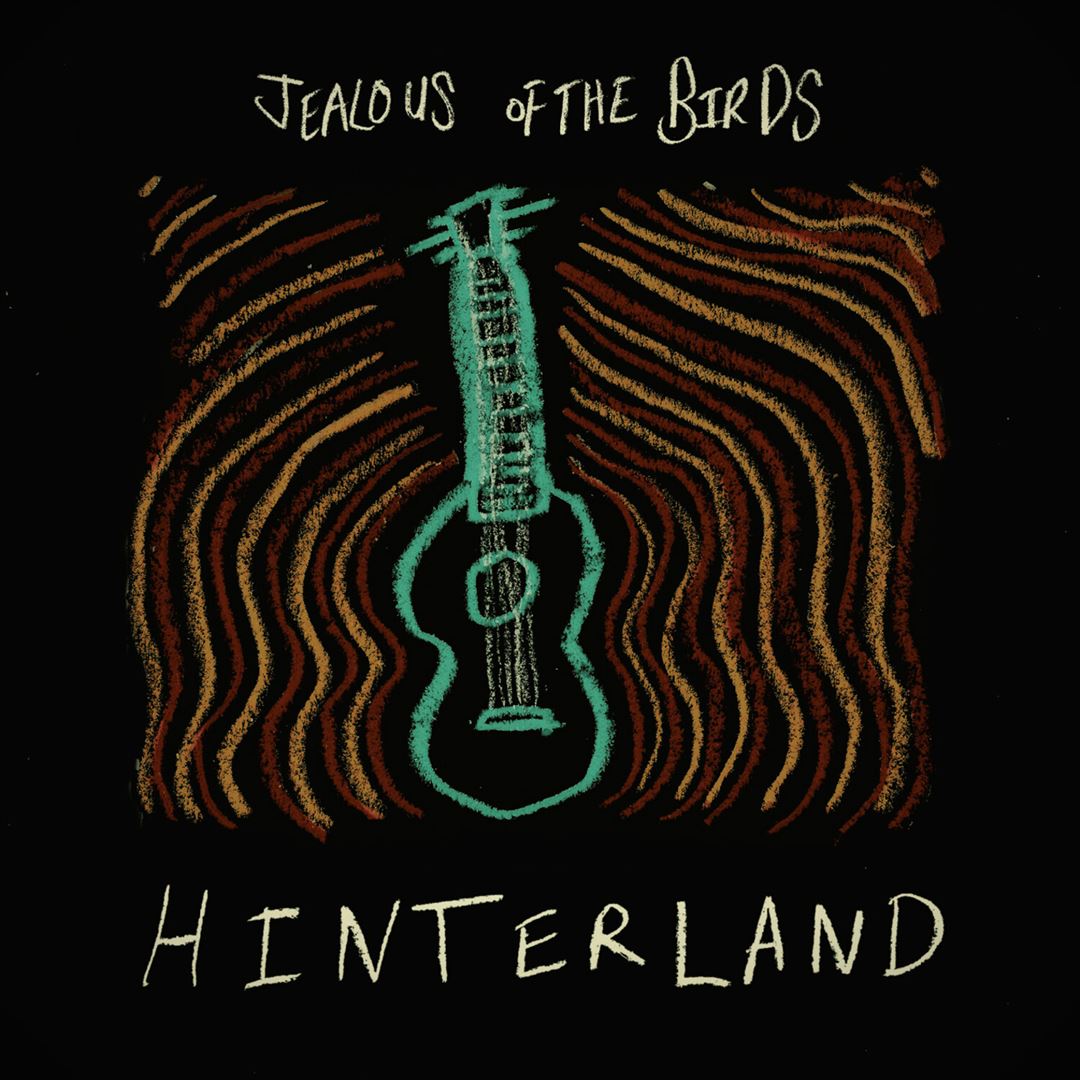 Hinterland cover art