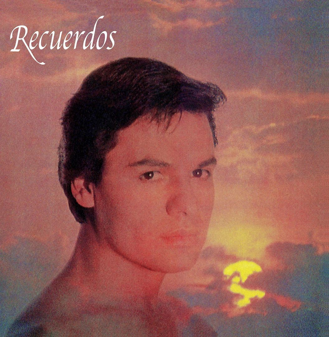 Recuerdos cover art