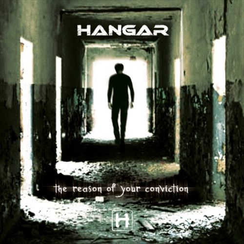 Reason of Your Conviction cover art