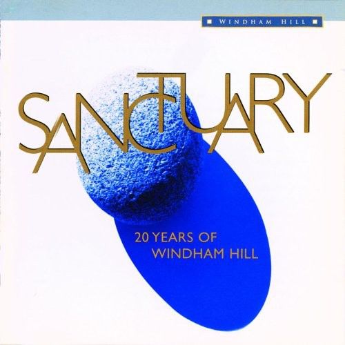 Sanctuary: 20 Years of Windham Hill cover art