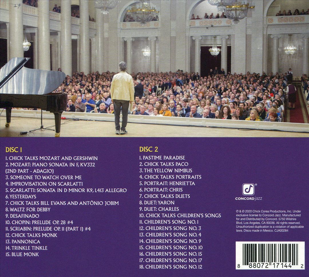 Plays cover art