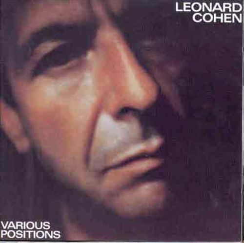 Various Positions cover art