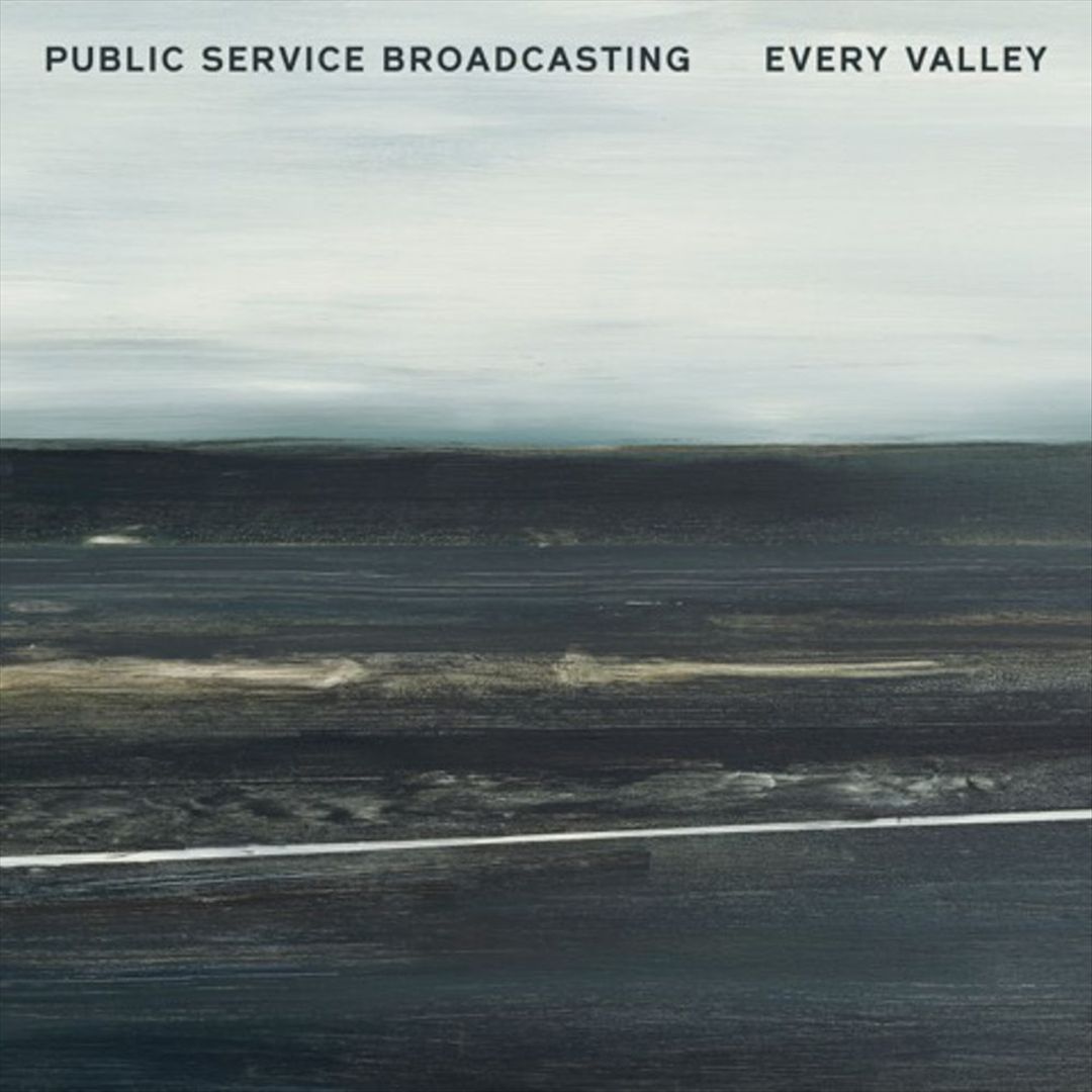 Every Valley cover art