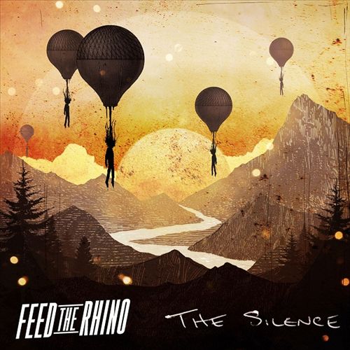 Silence cover art