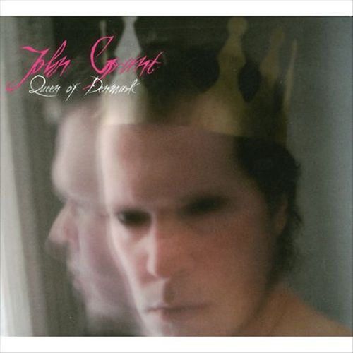 Queen of Denmark cover art