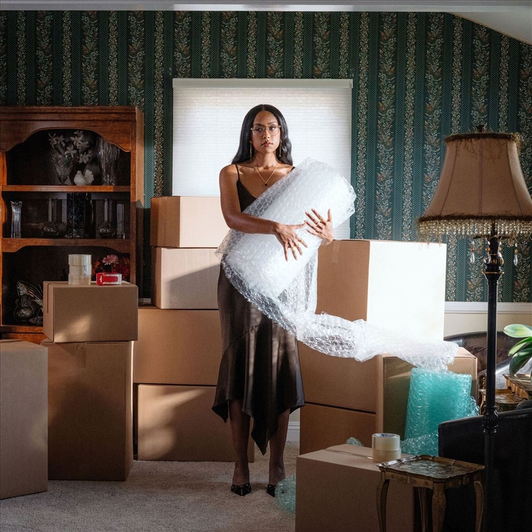 I Don't Know How But They Found Me! cover art