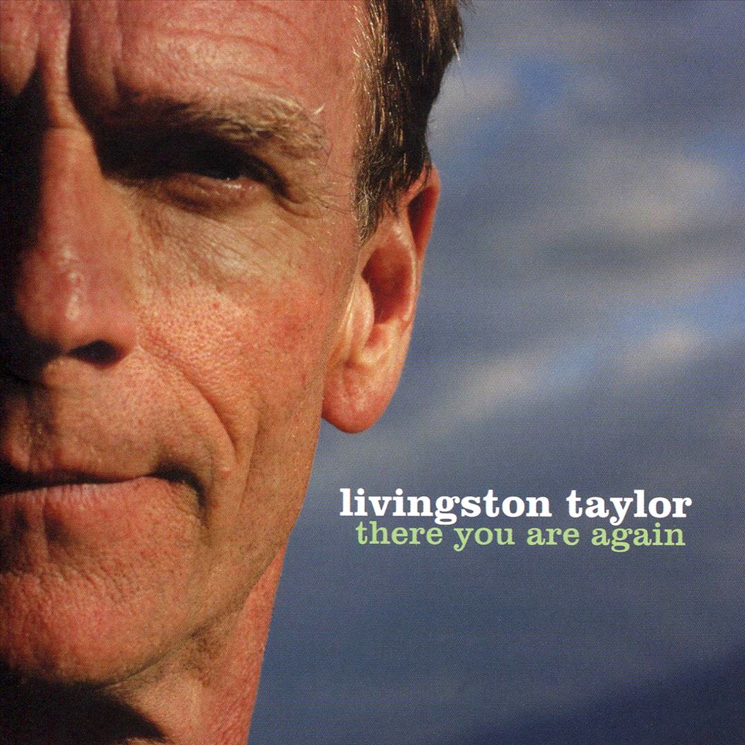 There You Are Again cover art