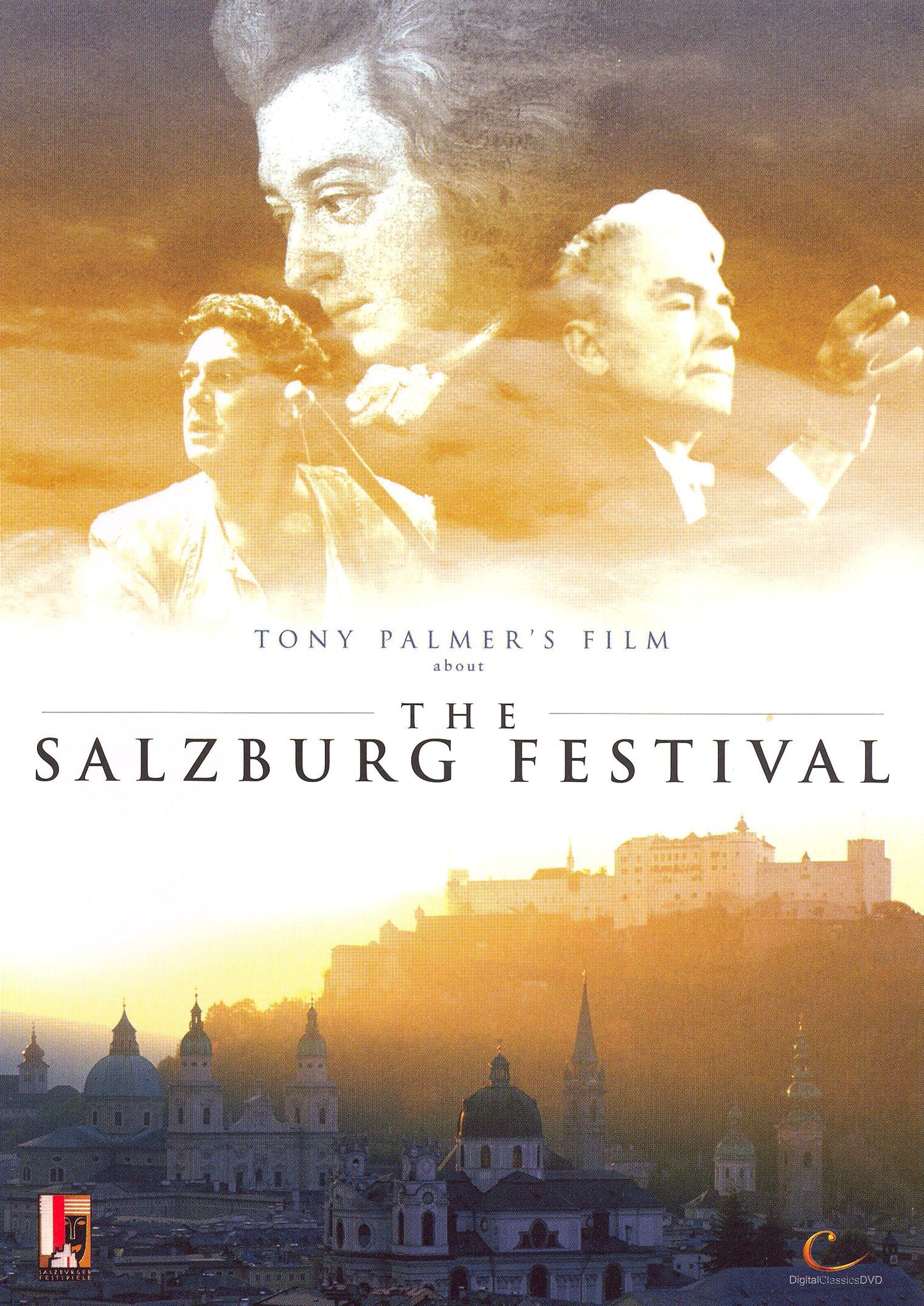 Salzburg Festival cover art