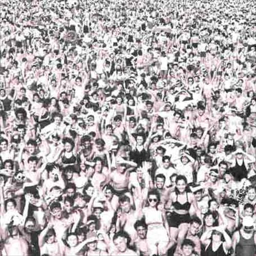 Listen Without Prejudice, Vol. 1 cover art