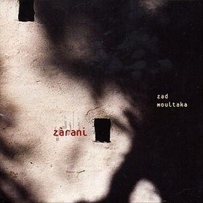 Zarani cover art