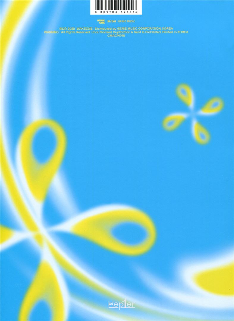 Doublast cover art