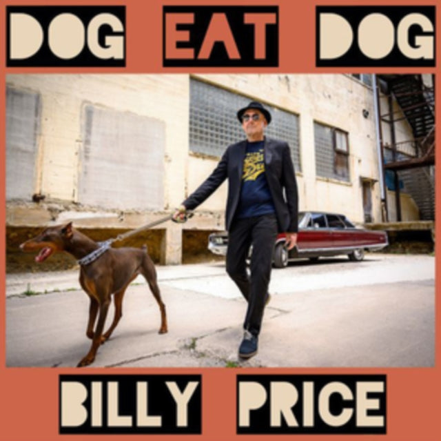 Dog Eat Dog cover art