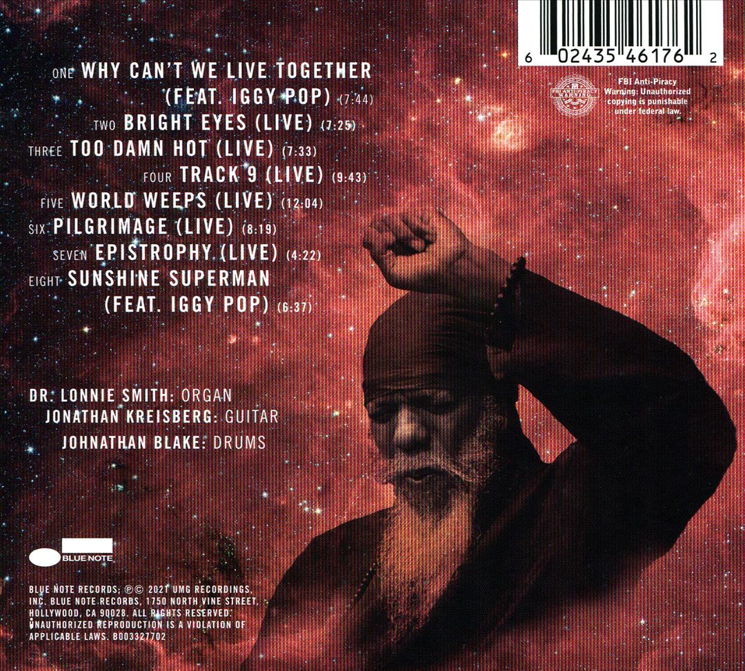 Breathe cover art