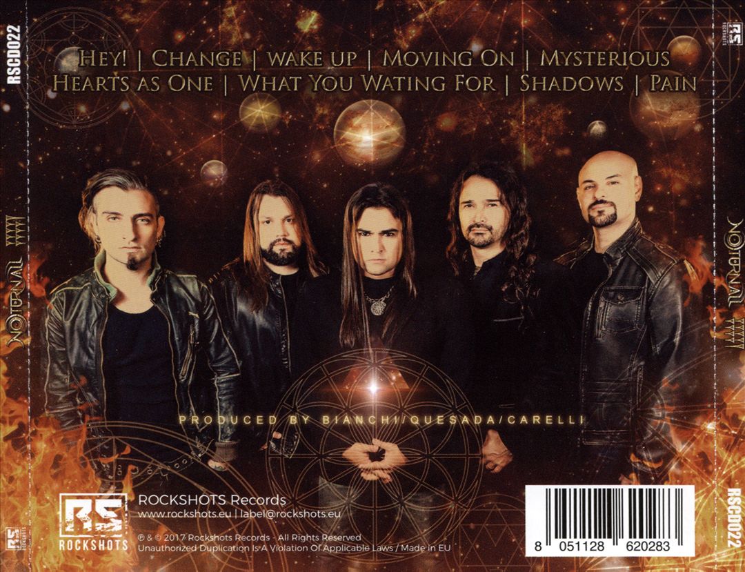 9 cover art