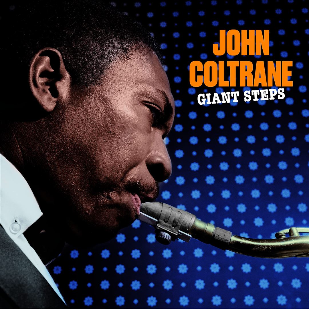 Giant Steps cover art