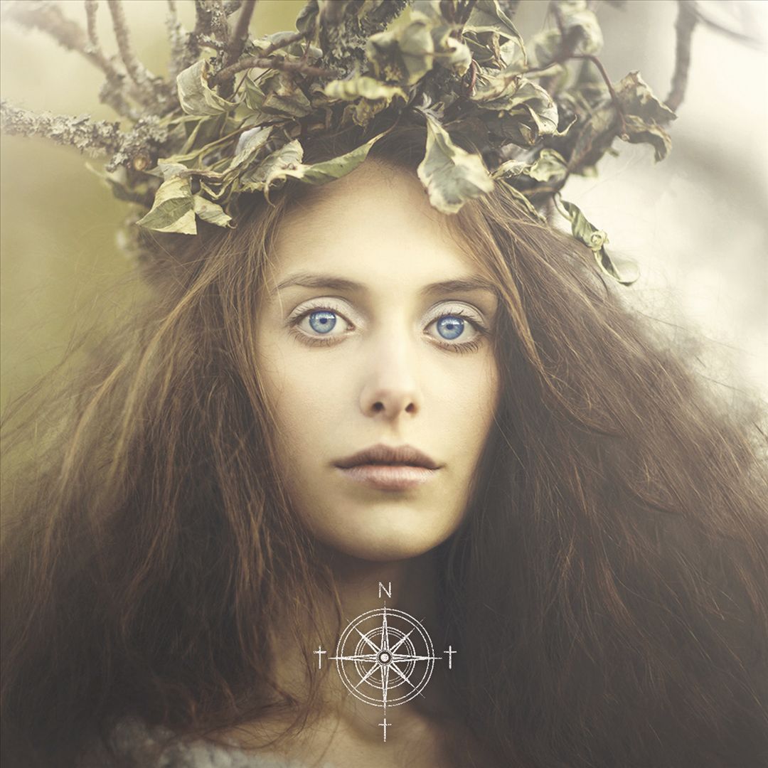 Songs from the North, Vols. 1–3 cover art