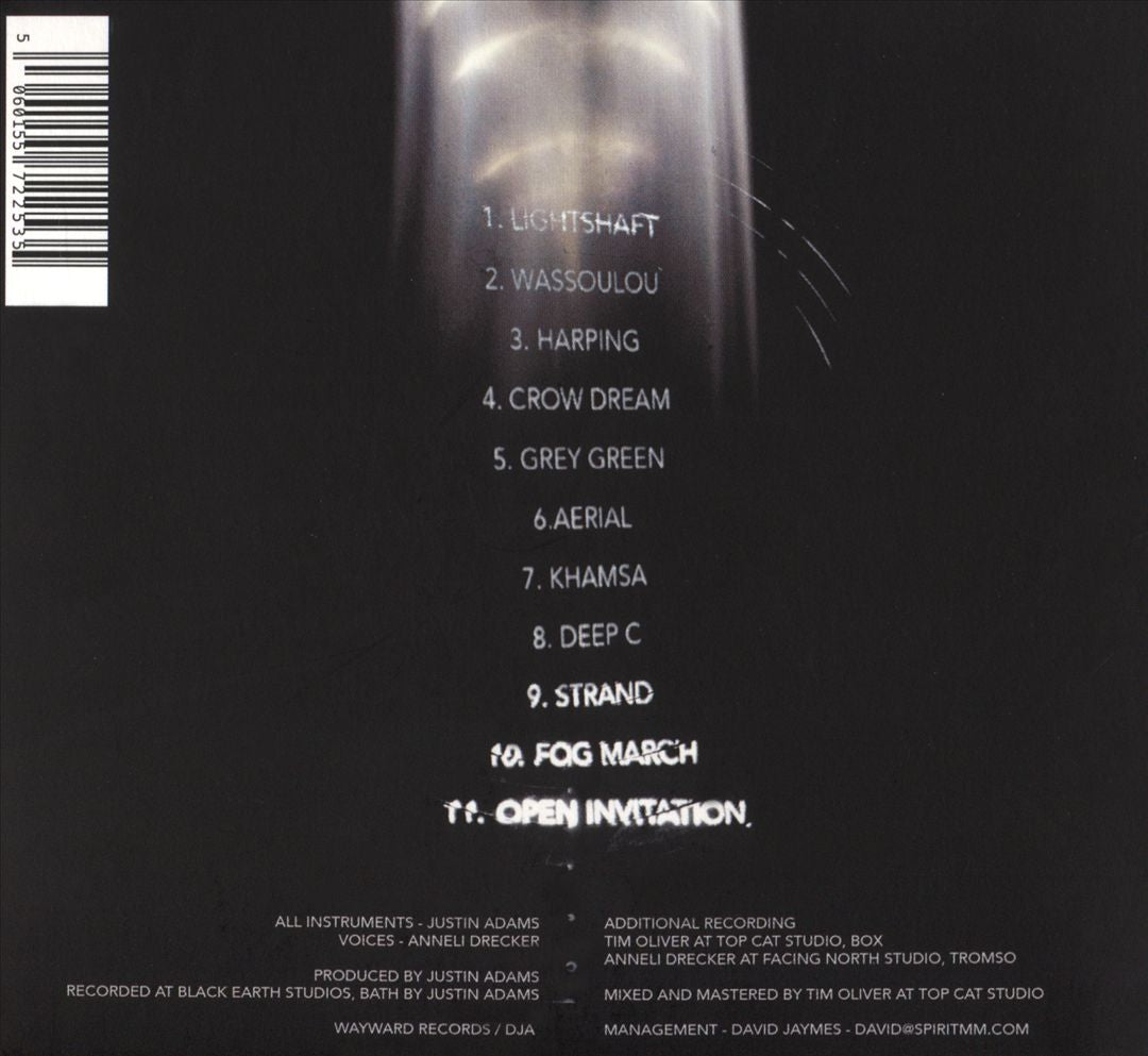 Ribbons cover art