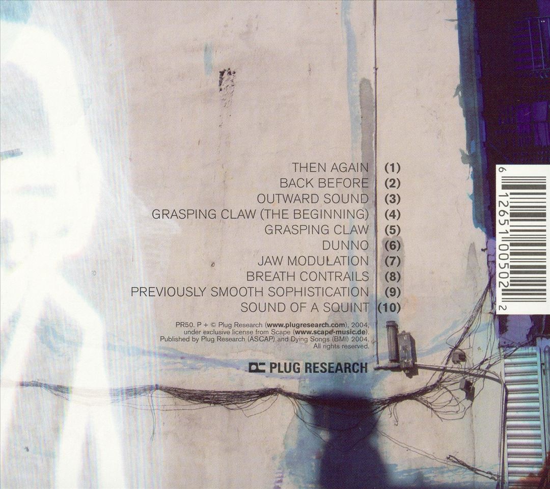 Spacesettings cover art