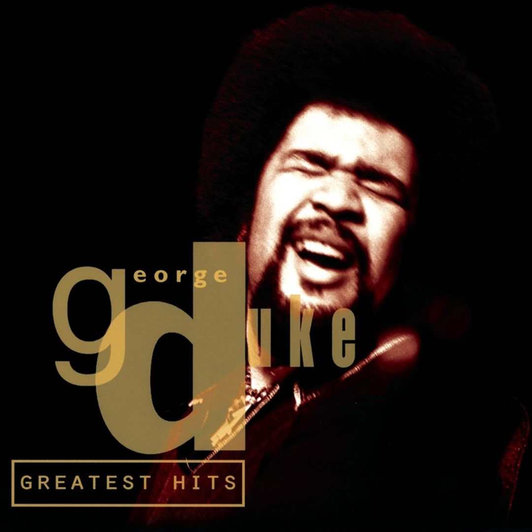 Greatest Hits cover art