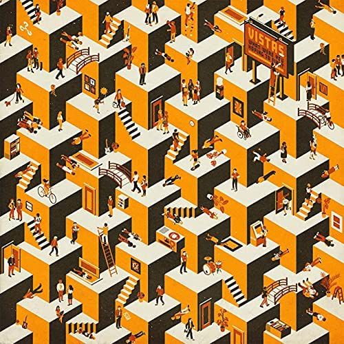 What Were You Hoping to Find? cover art