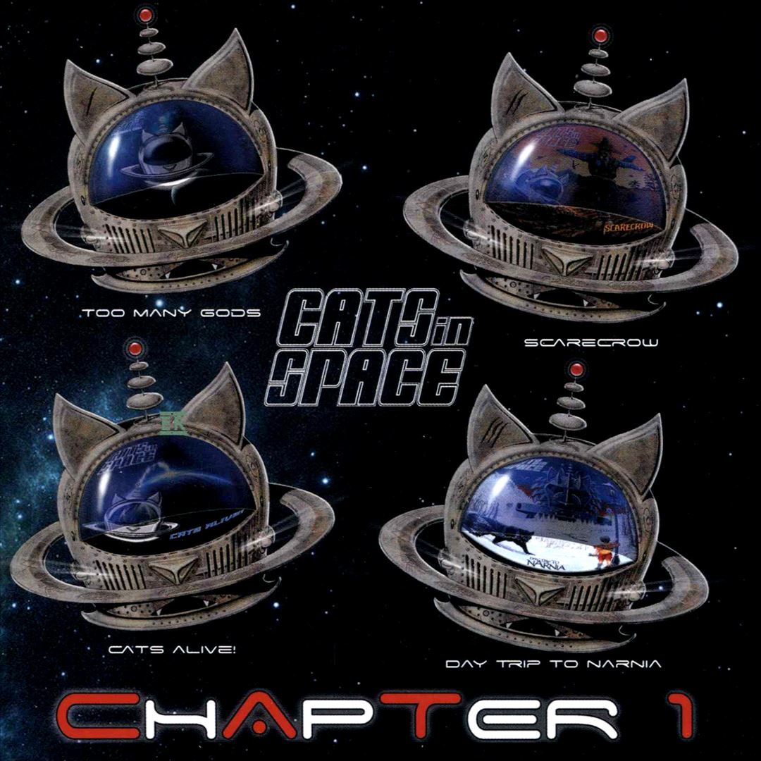 Chapter 1 cover art