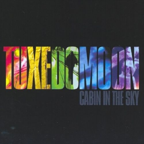 Cabin in the Sky cover art