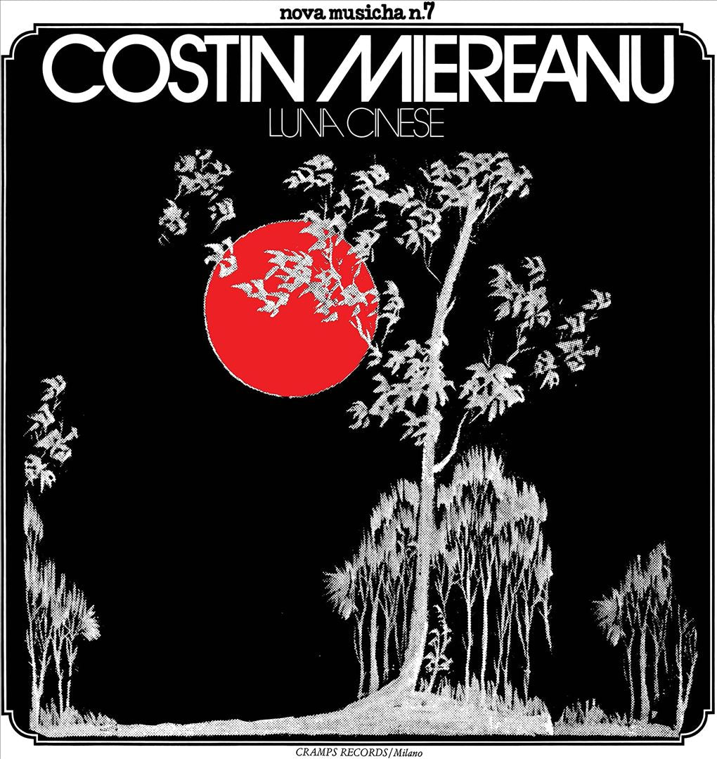 Luna Cinese cover art