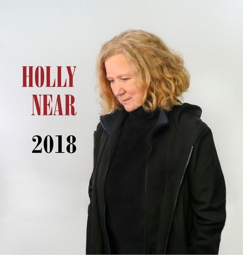 2018 cover art
