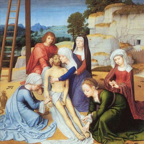 Josquin des Prés: Missa Pange Lingua; Missa La Sol Fa Re Mi cover art