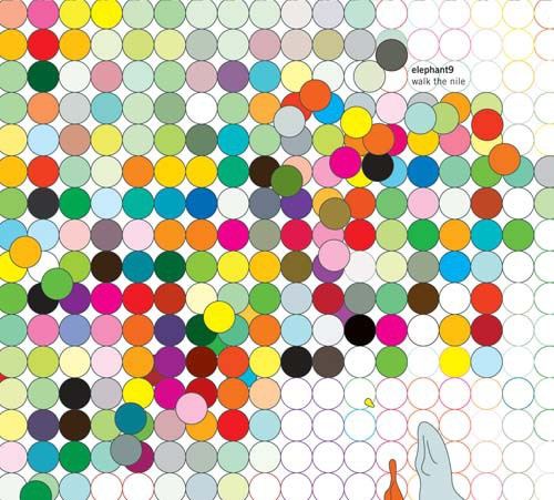 Walk the Nile cover art