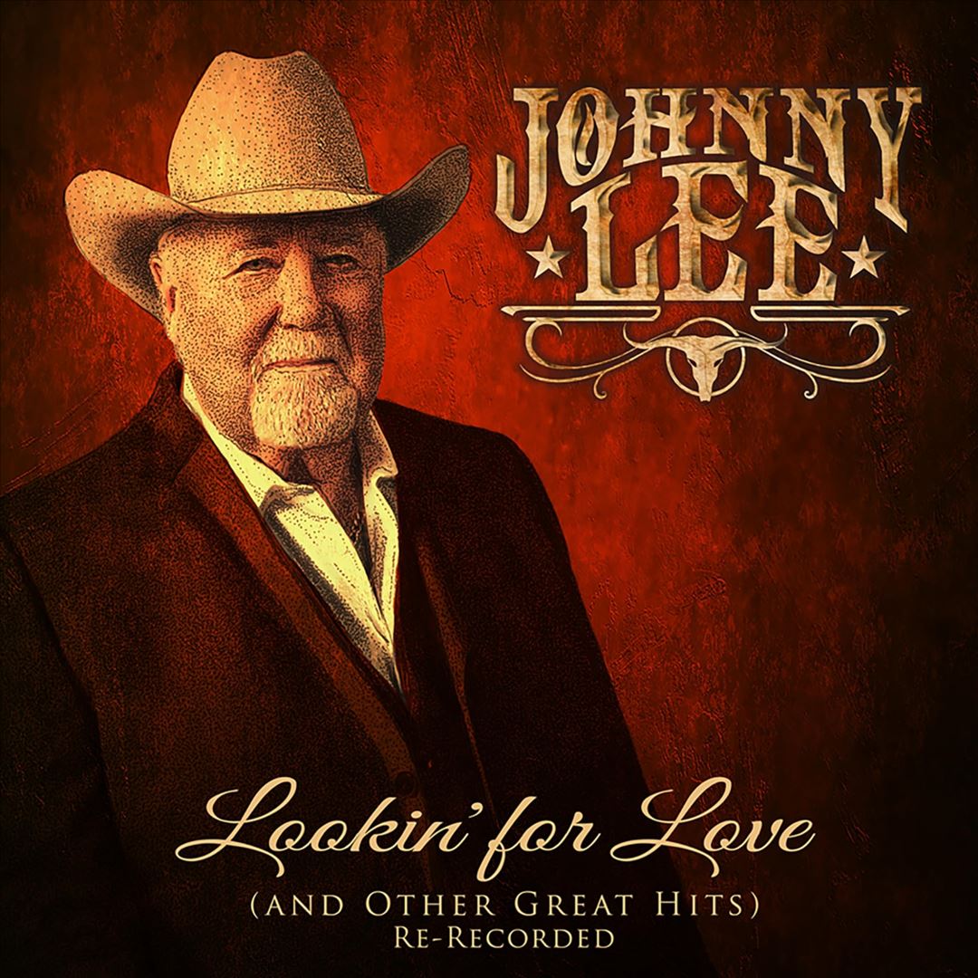 Lookin' for Love & Other Great Hits cover art