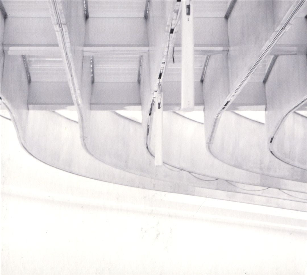 Live at Maxxi cover art