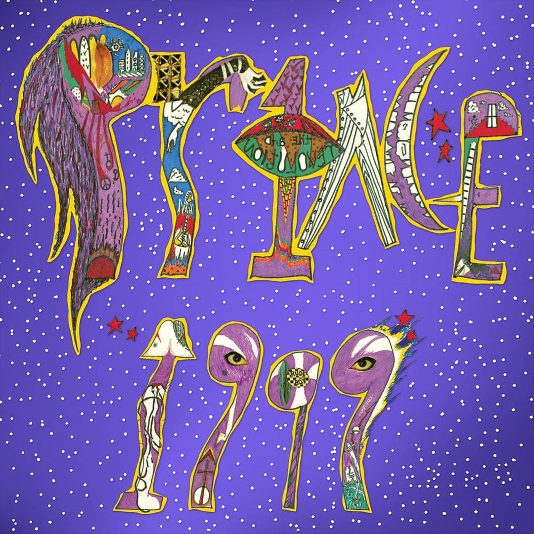1999 cover art