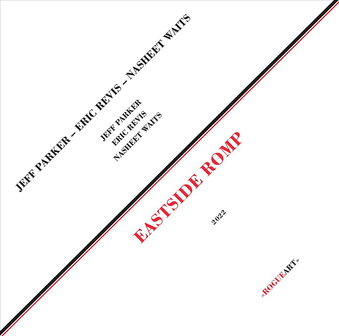 Eastside Romp cover art