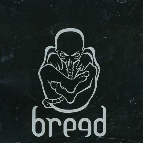 Breed cover art